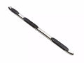 Westin 07-13 Chevy Silv 1500 Extended Cab (8 ft Bed) PRO TRAXX 5 WTW Oval Nerf Step Bars - SS