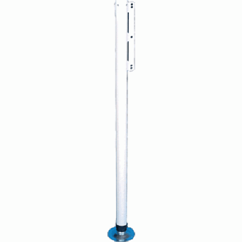 SET OF 2 JACKS WITHOUT POWER HEAD
