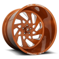 FF040 20X9 BLANK CUSTOM 0MM (114-180)