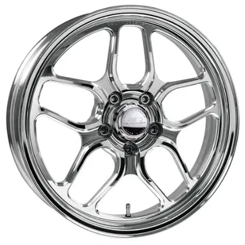WIN LITE POL 17X4.5 2.0' BS 65 BP