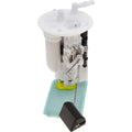 FUEL PUMP MODULE ASSEMBLY