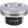 Manley Chevrolet LT1 Piston Set - 4.075in Bore 1.115in CH, -20.00 CC