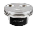 Manley Chevy LT1 Direct Injected Series 4.00in Stroke 4.125in B -10 cc Dish Platinum Series Pistons