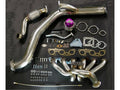HKS SETUP KIT RB26 WITH GTIII-4R