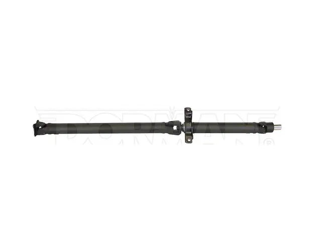 REAR DRIVESHAFT