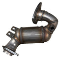 ACURA RDX OBDII CATALYTIC CONVERTER DIRECT FIT