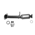 ACURA RDX OBDII CATALYTIC CONVERTER DIRECT FIT