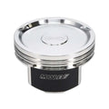 Manley Chevrolet LS Piston Set - 4.005in Bore 1.065in CH, -31.00 CC