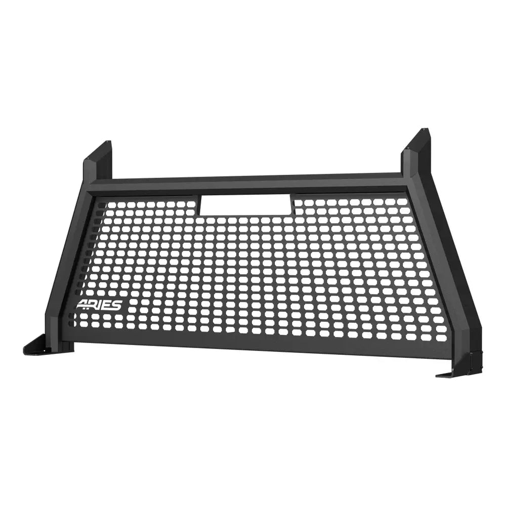 ADVANTEDGE HEADACHE RACK,BLACK