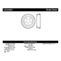 ELECRTIC TRAILER BRAKES