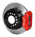 Wilwood auto part