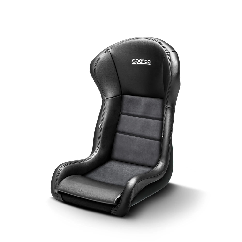 SEAT STRADALE PERFORMANCE