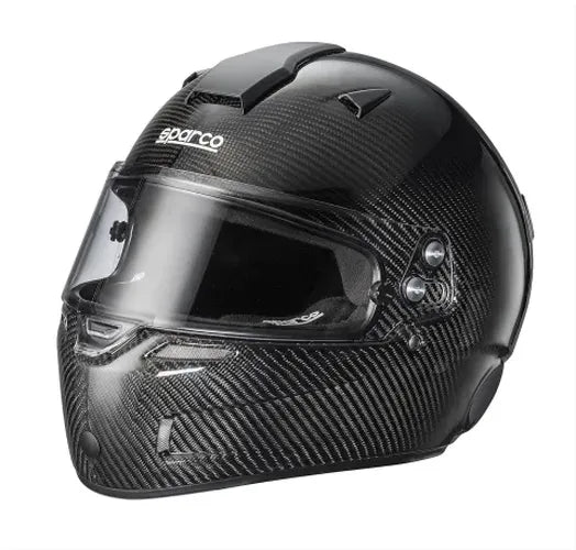 Sparco Helmet Air KF-7W Carbon Xl
