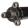 REAR DRIVESHAFT