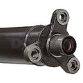 REAR DRIVESHAFT