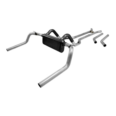 Flowmaster exhaust