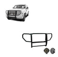 GRILLE GUARD KIT 2008 JEEP
