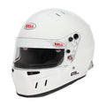 Bell Helmet Gt6 White (Hans) 58(7 1/4) Fia8859-2024/Sa2025