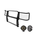 GRILLE GUARD KIT 2011 CHEVROLET