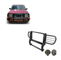 GRILLE GUARD KIT 2006 JEEP