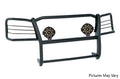 GRILLE GUARD KIT 2015 CHEVROLET