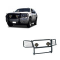 GRILLE GUARD KIT 2015 CHEVROLET