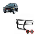 GRILLE GUARD KIT 2002 GMC