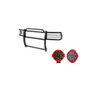 BLACK HORSE auto part