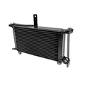 Chase Bays oil cooler