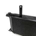 Chase Bays oil cooler detail