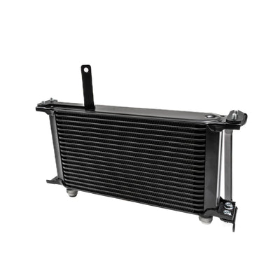 Chase Bays oil cooler