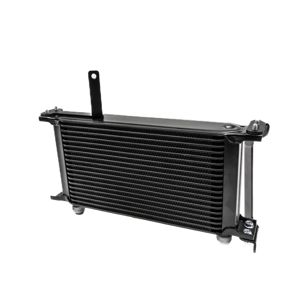Chase Bays oil cooler