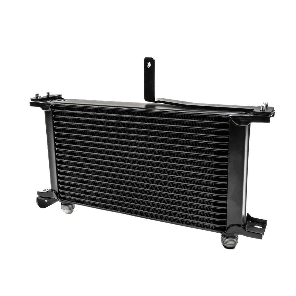 Chase Bays oil cooler