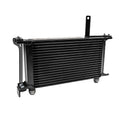 Chase Bays oil cooler