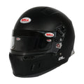 Bell Helmet Gt6 Matte Black (Hans) 55(6 7/8) Fia8859-2024/Sa2025