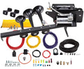Kleinn 15-20 Ford F-150 Onboard Air System w/ Model 230 Horns