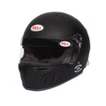 Bell Helmet Gt6 Matte Black (Hans) 54(6 3/4) Fia8859-2024/Sa2025