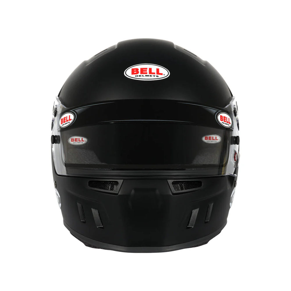 Bell Helmets black auto part
