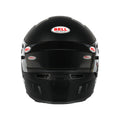 Bell Helmet Gt6 Matte Black (Hans) 54(6 3/4) Fia8859-2024/Sa2025