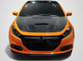 Extreme Dimensions auto part installed view