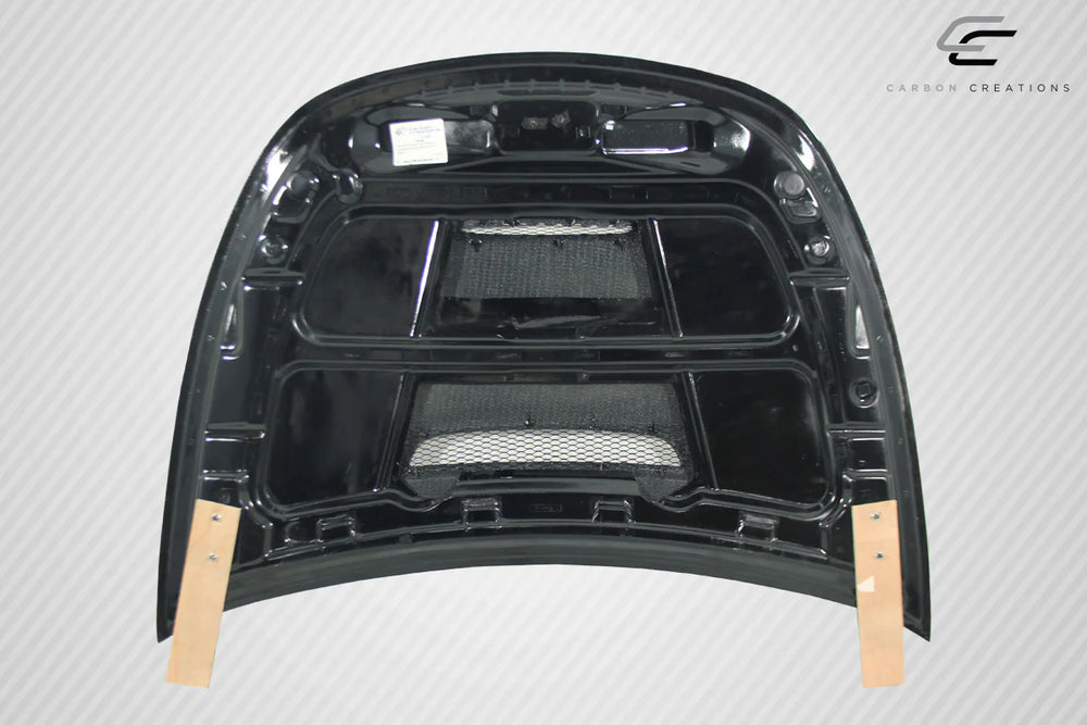 Extreme Dimensions carbon auto part