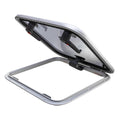 MP 40 GRY 15 SLV HATCH