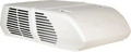 A/C MACH 8 POLAR CUB ARCTIC WHITE 9000 BTU LOW PROFILE