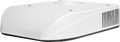 A/C MACH 8 POLAR CUB ARCTIC WHITE 9000 BTU LOW PROFILE