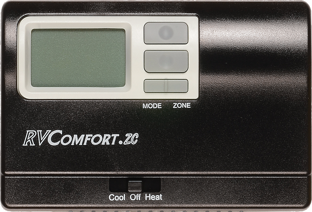 A/C MACH 8 POLAR CUB ARCTIC WHITE 9000 BTU LOW PROFILE