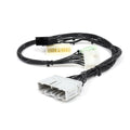 Rywire Honda B/D-Series Mil-Spec Engine Harness w/Chassis Specific Adapter
