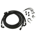 Fleece Performance 13-18 Ram 2500/3500 6.7L Cummins Transmission Cooler & Line Kit