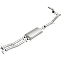 EXHAUST KIT - 02-06 ESCALADE ESV ES