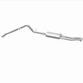 EXHAUST KIT - 02-06 ESCALADE ESV ES