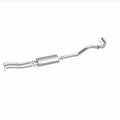 EXHAUST KIT - 02-06 ESCALADE ESV ES